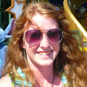 Meet your Posher, Kelsey